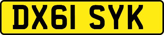 DX61SYK