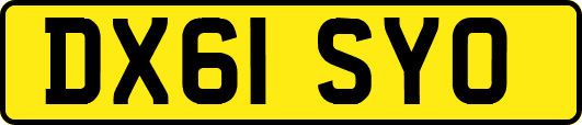 DX61SYO
