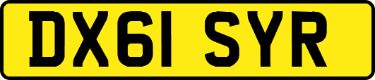 DX61SYR