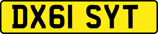 DX61SYT