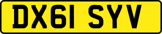 DX61SYV