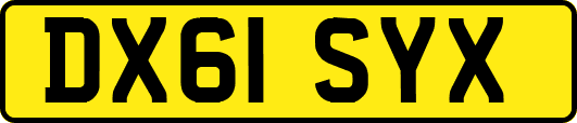 DX61SYX
