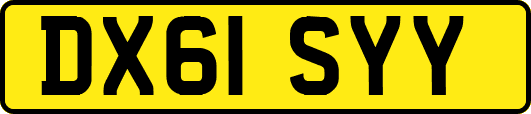 DX61SYY