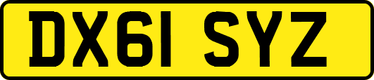 DX61SYZ