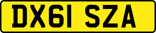 DX61SZA
