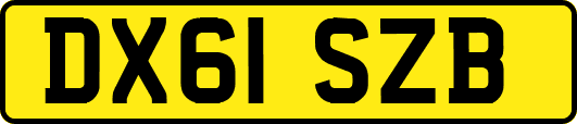 DX61SZB