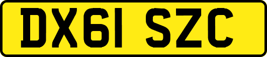 DX61SZC
