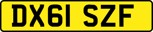 DX61SZF