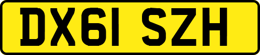 DX61SZH