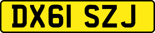 DX61SZJ