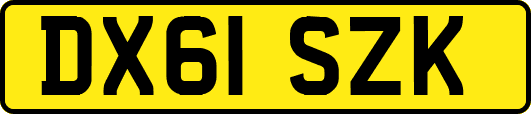 DX61SZK