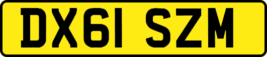 DX61SZM