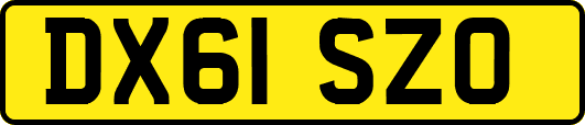 DX61SZO