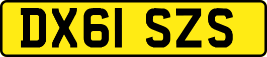 DX61SZS