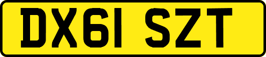 DX61SZT