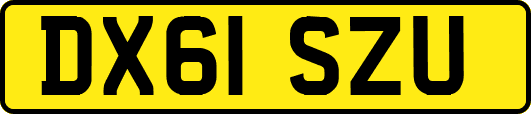 DX61SZU