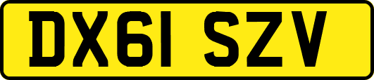 DX61SZV