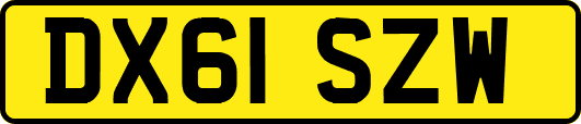 DX61SZW
