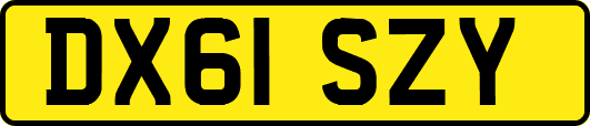 DX61SZY