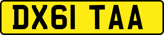 DX61TAA