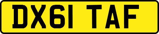 DX61TAF