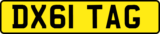 DX61TAG