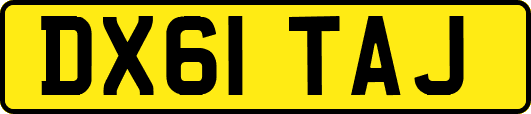 DX61TAJ