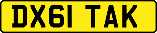 DX61TAK