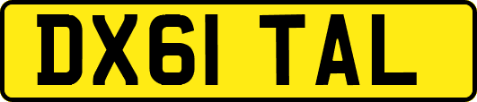 DX61TAL