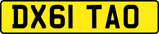 DX61TAO