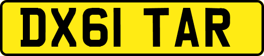 DX61TAR