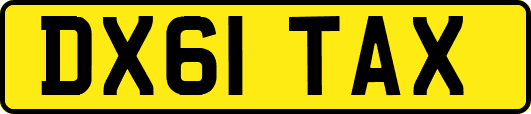 DX61TAX