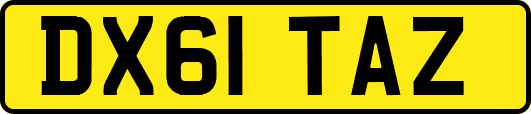 DX61TAZ