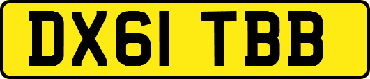 DX61TBB