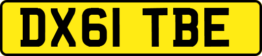 DX61TBE