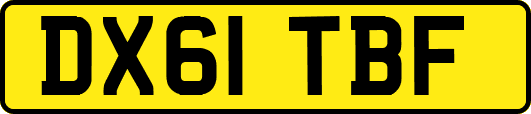 DX61TBF