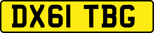 DX61TBG