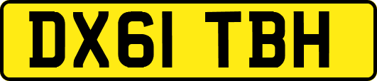 DX61TBH