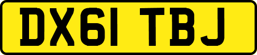 DX61TBJ