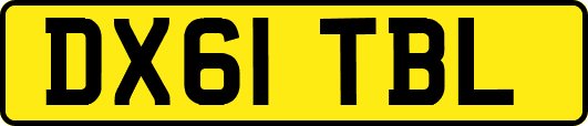 DX61TBL