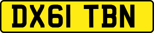 DX61TBN
