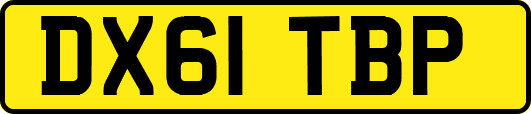 DX61TBP