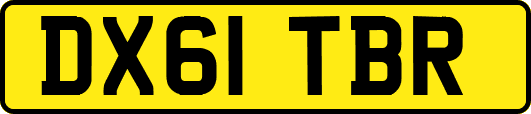 DX61TBR