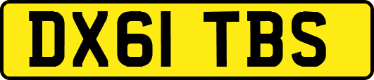 DX61TBS