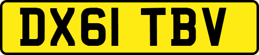 DX61TBV