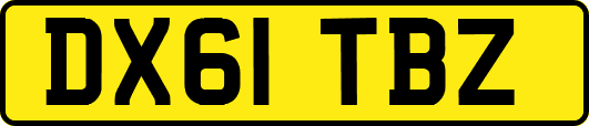 DX61TBZ