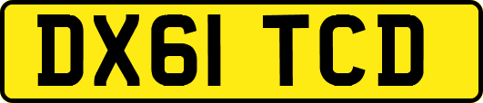 DX61TCD