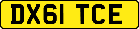 DX61TCE