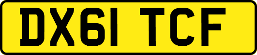 DX61TCF