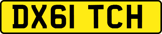 DX61TCH